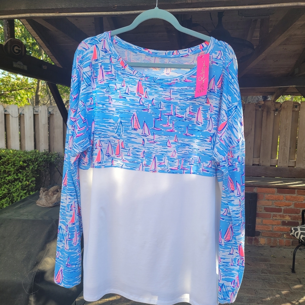 Lilly pulitzer (new)